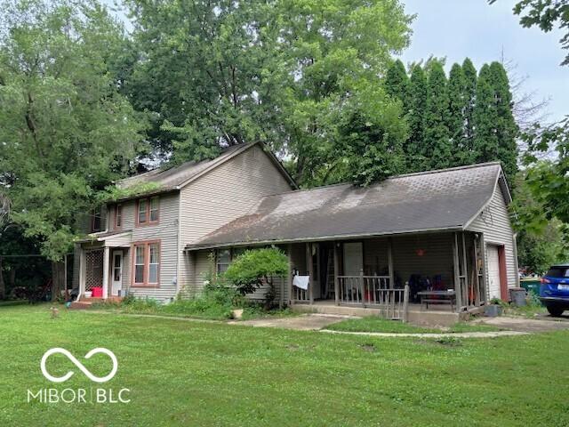 1222 Ridgewood Ct, Plainfield, IN 46168 - photo 2