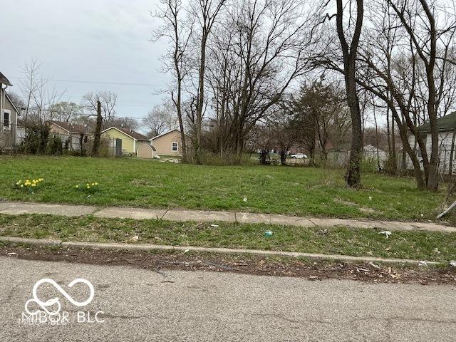 2410 Adams St, Indianapolis, IN 46218 - photo 1