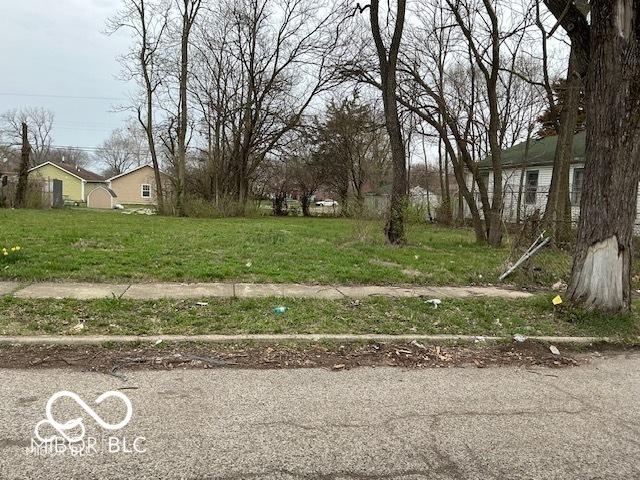 2410 Adams St, Indianapolis, IN 46218 - photo 4