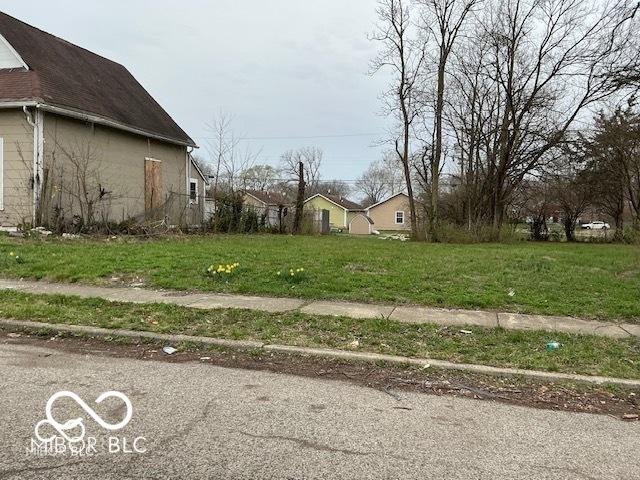 2410 Adams St, Indianapolis, IN 46218 - photo 3