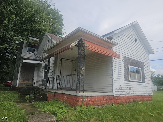712 S Beacon St, Muncie, IN 47302 - photo 1