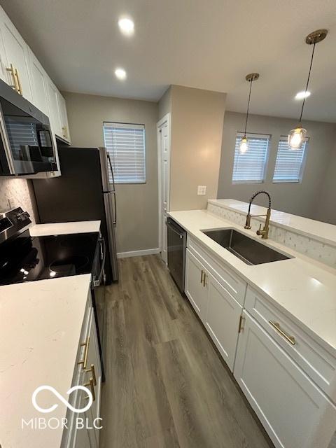 3016 Lake Shore Dr Unit B, Indianapolis, IN 46205 - photo 5