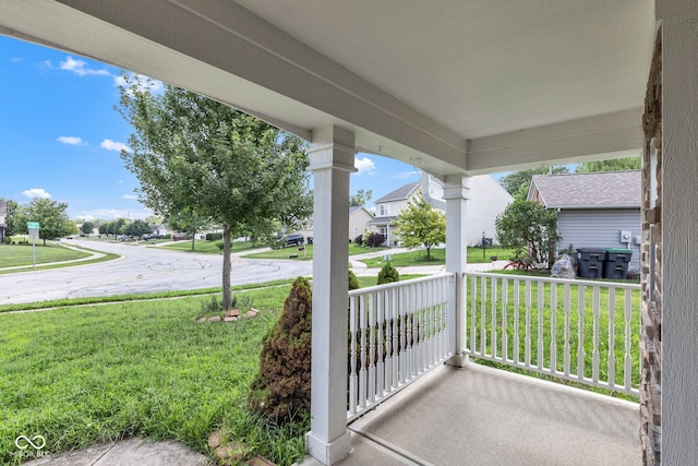672 Rocky Meadow Dr, Greenwood, IN 46143 - photo 4