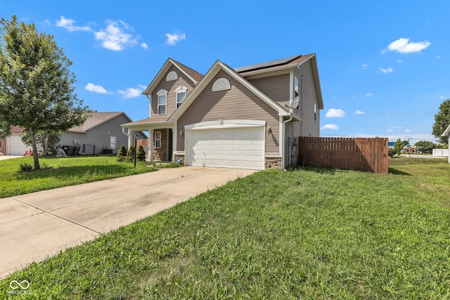 672 Rocky Meadow Dr, Greenwood, IN 46143 - photo 2