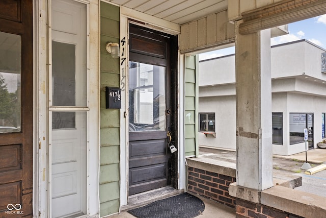 417 W Main St, Lebanon, IN 46052 - photo 2
