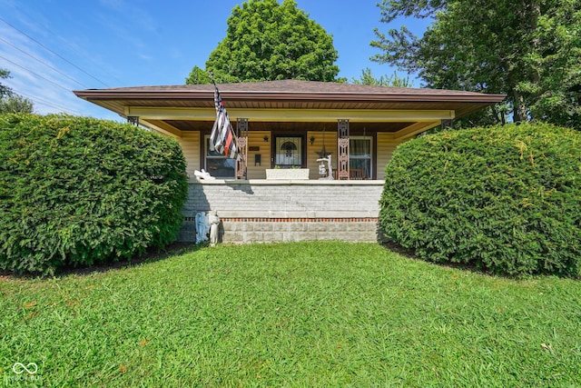100 N 6th Ave, Beech Grove, IN 46107 - photo 2