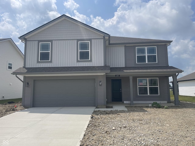 1307 Fleming Dr, Greenfield, IN 46140 - photo 1