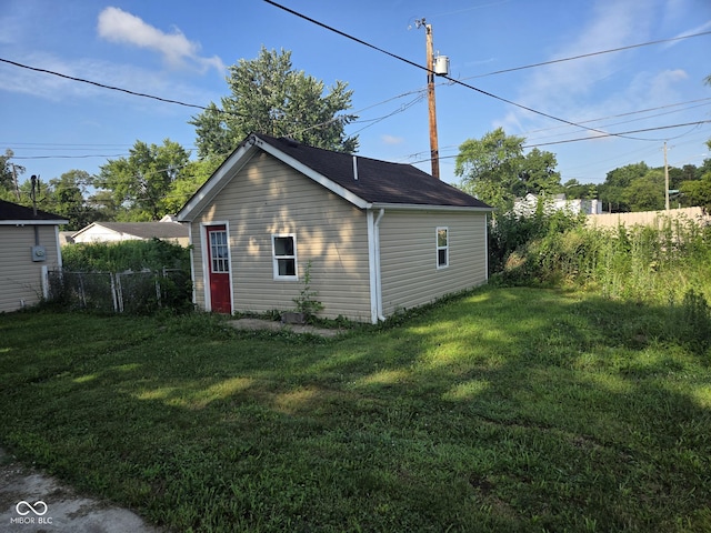 3136 Foltz St, Indianapolis, IN 46221 - photo 6
