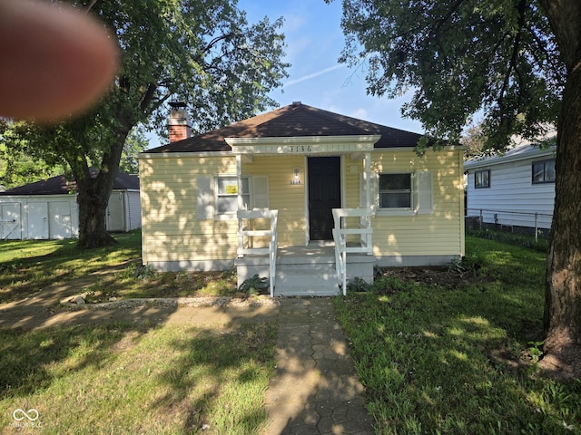 3136 Foltz St, Indianapolis, IN 46221 - photo 1