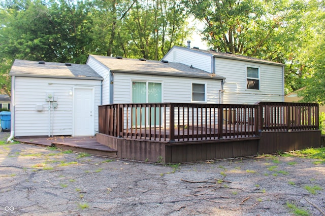 11320 Mcdowell Dr, Indianapolis, IN 46229 - photo 2