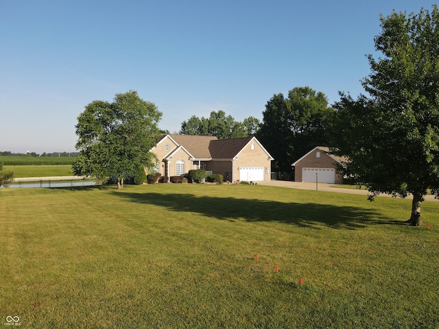6483 N Private Road 310 W, Brazil, IN 47834 - photo 2