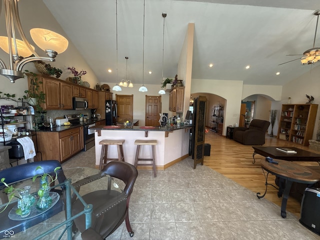6483 N Private Road 310 W, Brazil, IN 47834 - photo 9