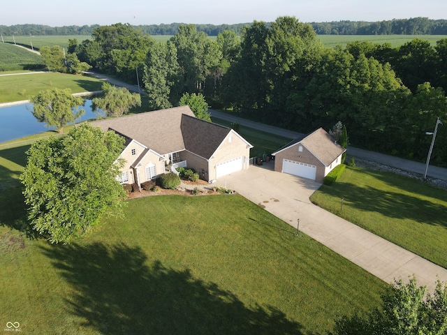 6483 N Private Road 310 W, Brazil, IN 47834 - photo 3