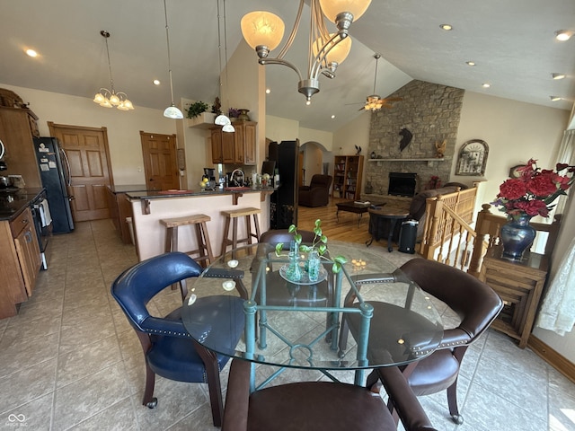 6483 N Private Road 310 W, Brazil, IN 47834 - photo 8