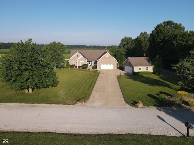 6483 N Private Road 310 W, Brazil, IN 47834 - photo 1