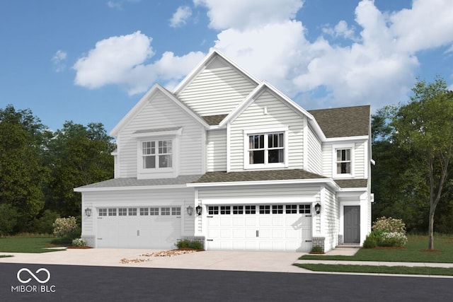 10703 Mangrove Dr, Indianapolis, IN 46239 - photo 1