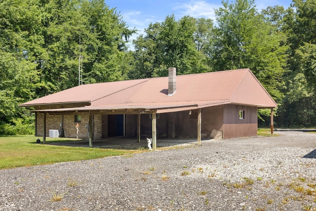 20912 E State Road 362, Lexington, IN 47138 - photo 21