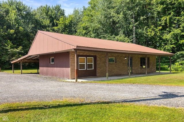 20912 E State Road 362, Lexington, IN 47138 - photo 15