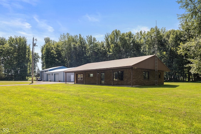 20912 E State Road 362, Lexington, IN 47138 - photo 1