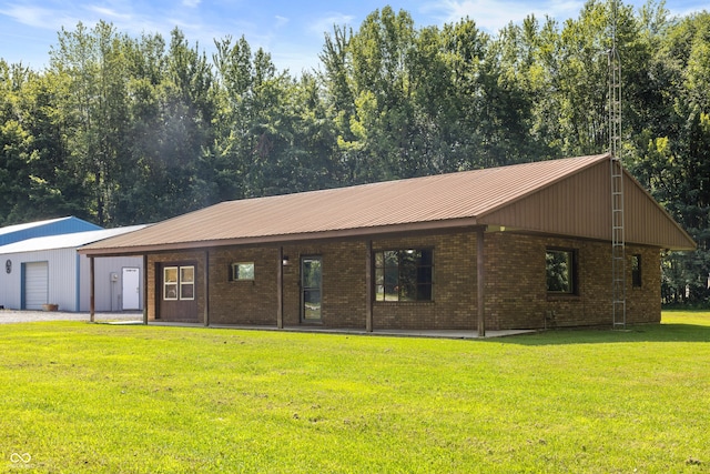 20912 E State Road 362, Lexington, IN 47138 - photo 19