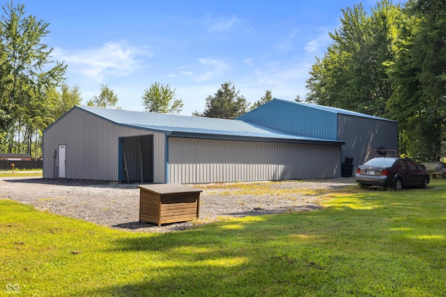 20912 E State Road 362, Lexington, IN 47138 - photo 23