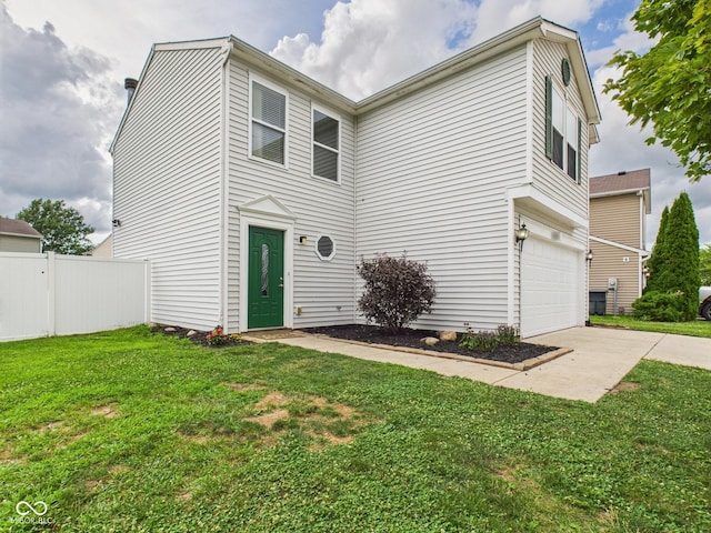 8193 S Firefly Dr, Pendleton, IN 46064 - photo 21
