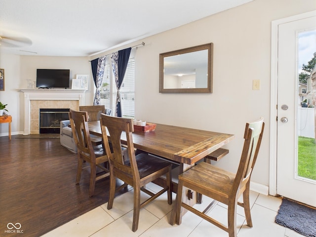 8193 S Firefly Dr, Pendleton, IN 46064 - photo 4