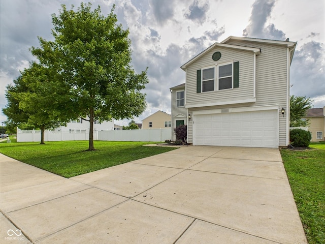 8193 S Firefly Dr, Pendleton, IN 46064 - photo 1