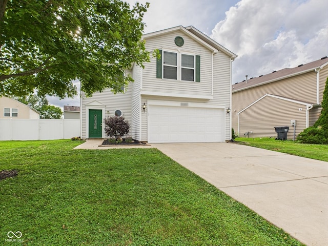 8193 S Firefly Dr, Pendleton, IN 46064 - photo 22
