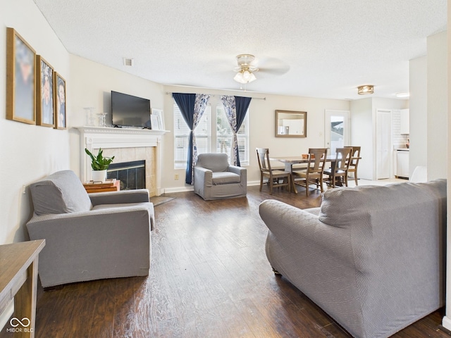 8193 S Firefly Dr, Pendleton, IN 46064 - photo 6