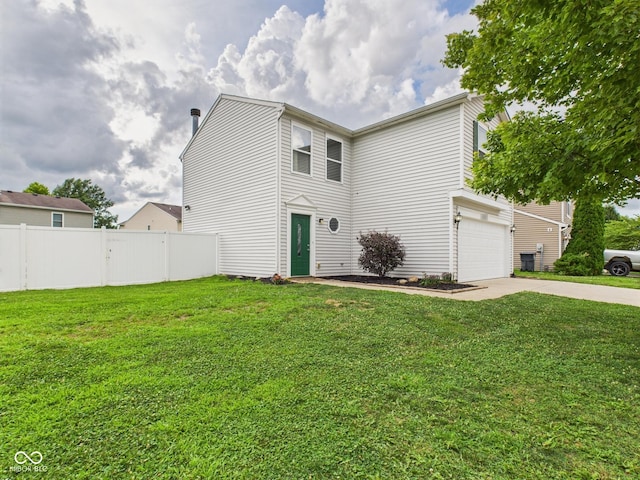 8193 S Firefly Dr, Pendleton, IN 46064 - photo 23
