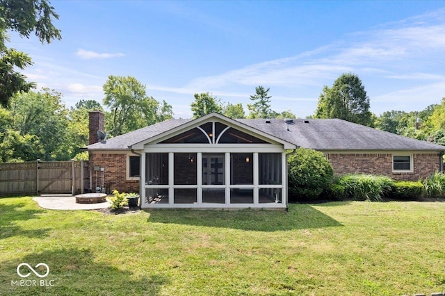 10004 Sumac Ln, Indianapolis, IN 46236 - photo 37