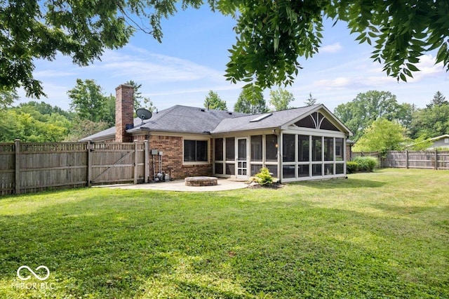 10004 Sumac Ln, Indianapolis, IN 46236 - photo 36