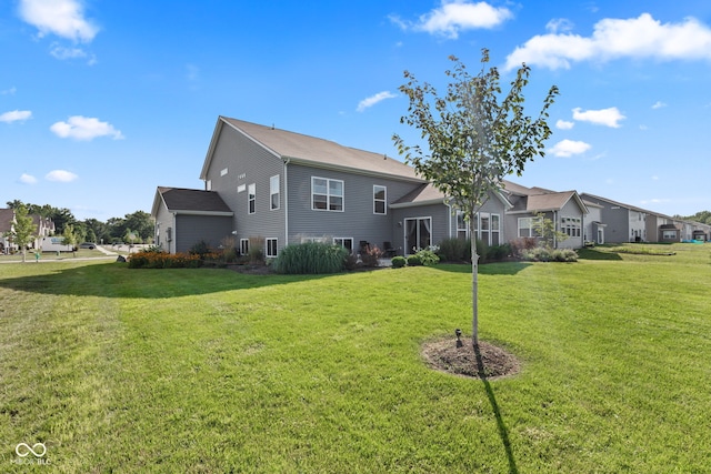 9426 Orchard Cove Dr, Indianapolis, IN 46239 - photo 35