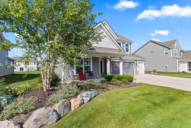 9426 Orchard Cove Dr, Indianapolis, IN 46239 - photo 2