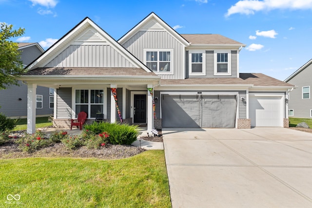 9426 Orchard Cove Dr, Indianapolis, IN 46239 - photo 1
