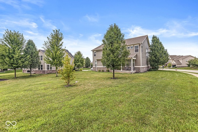 14933 W Black Wolf Run Dr, Carmel, IN 46033 - photo 7