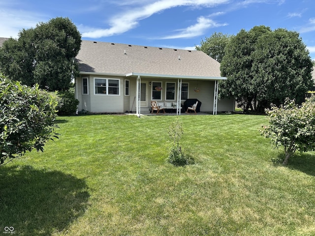 18 Hickory Ln E, Crawfordsville, IN 47933 - photo 2