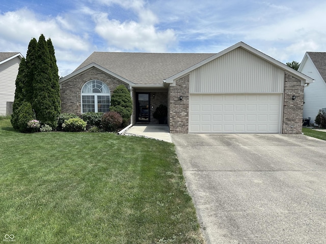 18 Hickory Ln E, Crawfordsville, IN 47933 - photo 1