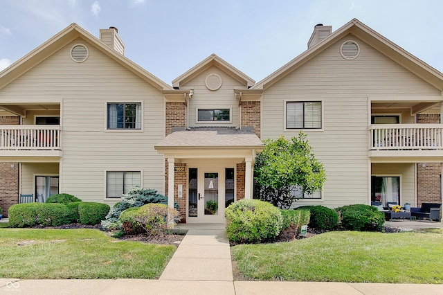11651 Lenox Ln Unit 102, Carmel, IN 46032 - photo 1
