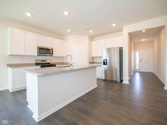 5803 Handbell Ln, Greenwood, IN 46143 - photo 5