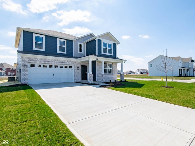 5803 Handbell Ln, Greenwood, IN 46143 - photo 1