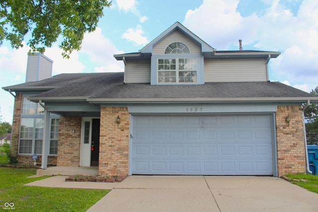 1527 Warren Lake Ct, Indianapolis, IN 46229 - photo 1