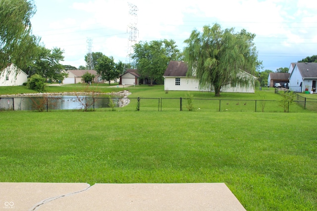 1527 Warren Lake Ct, Indianapolis, IN 46229 - photo 3