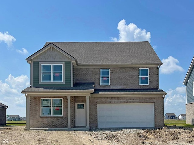 1359 Foxtail Ln, Greenwood, IN 46143 - photo 1