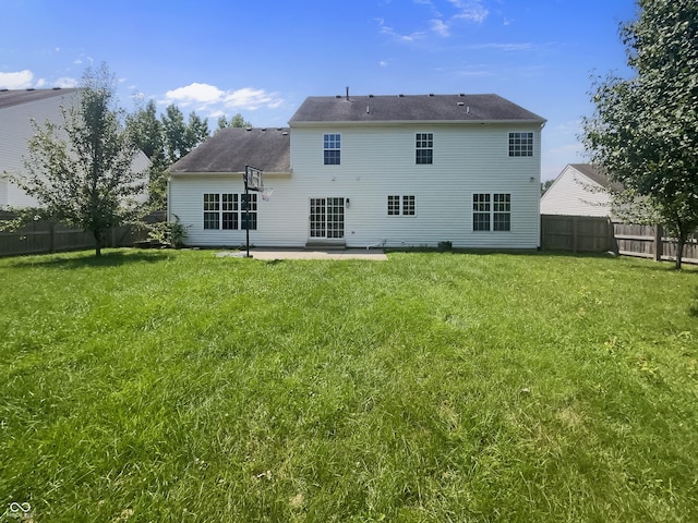 10093 Parkshore Dr, Fishers, IN 46038 - photo 8