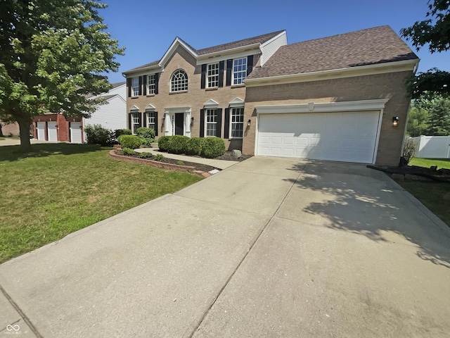 10093 Parkshore Dr, Fishers, IN 46038 - photo 9