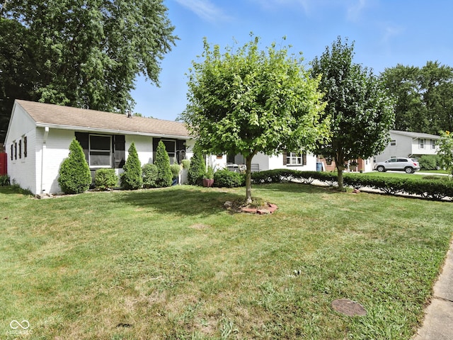 4025 Sherlock Dr, Indianapolis, IN 46254 - photo 3