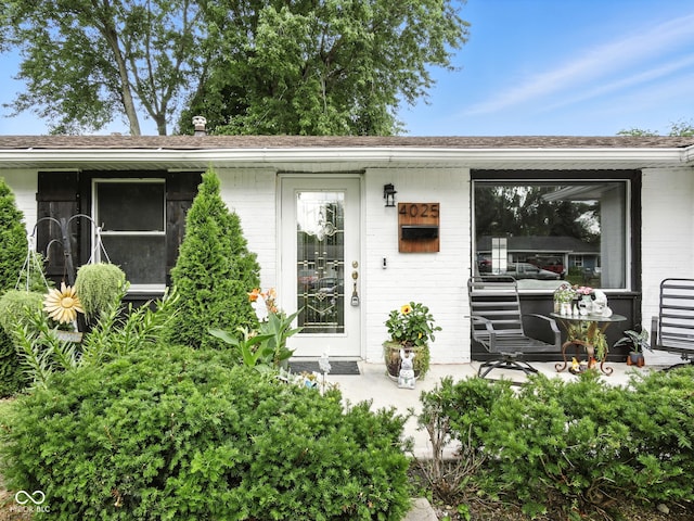 4025 Sherlock Dr, Indianapolis, IN 46254 - photo 1
