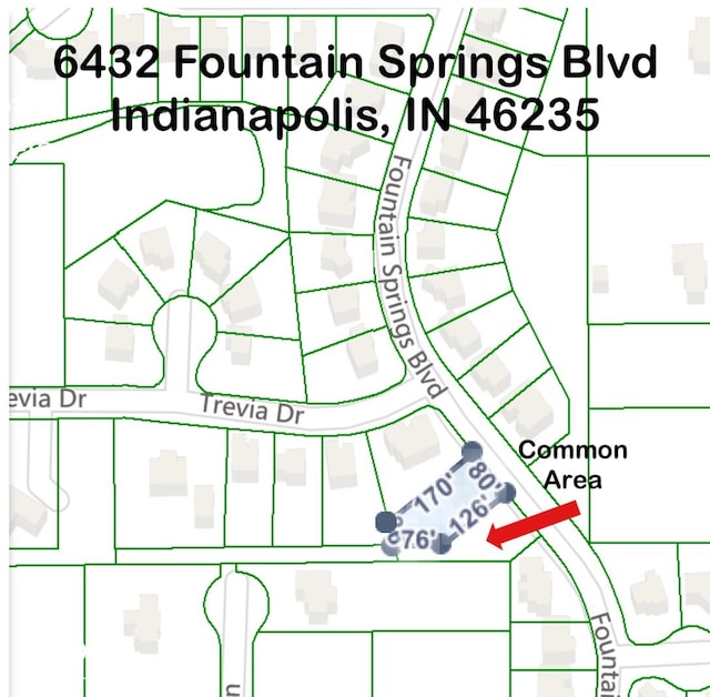 6432 Fountain Springs Blvd, Indianapolis, IN 46236 - photo 43